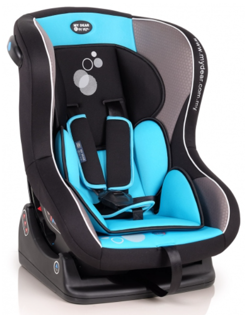 Mydear Safety Car Seat 30082