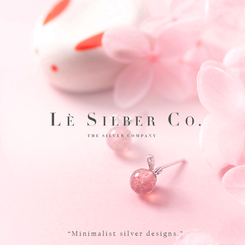 Le Silber Co. - The Silver Company