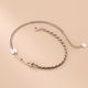 Oxidised Silver