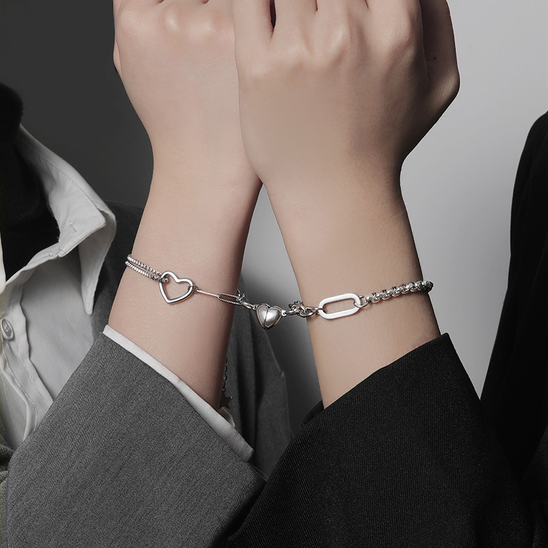 His And Hers Bracelets Tiffany 2025