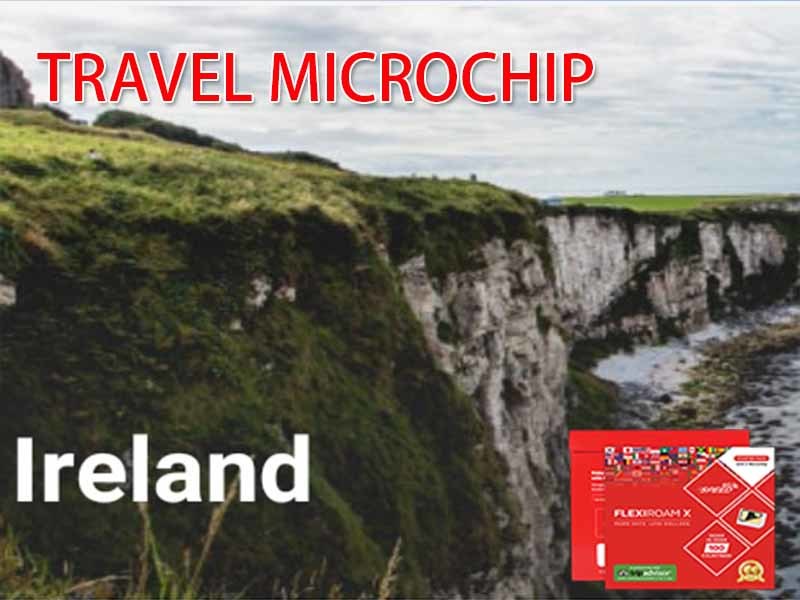 Starter Pack + Ireland