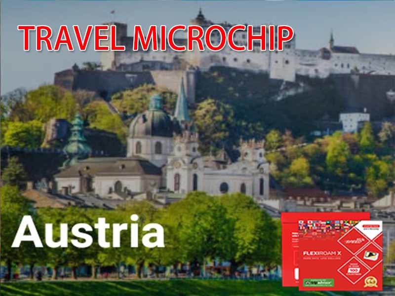 Austria + Starter Pack