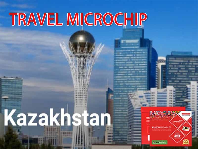 Kazakhstan + Starter Pack