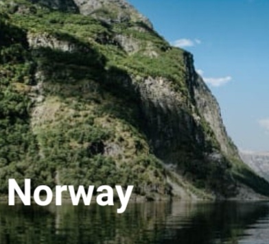 Norway + Starter Pack