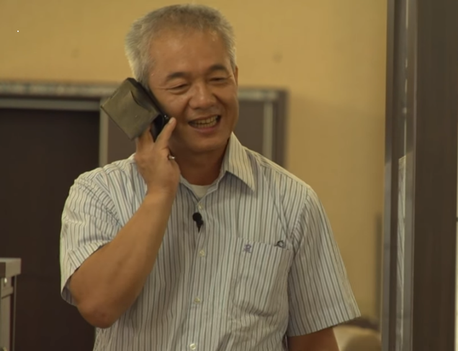 桃園吉揚家具商城 |  - 認識老闆