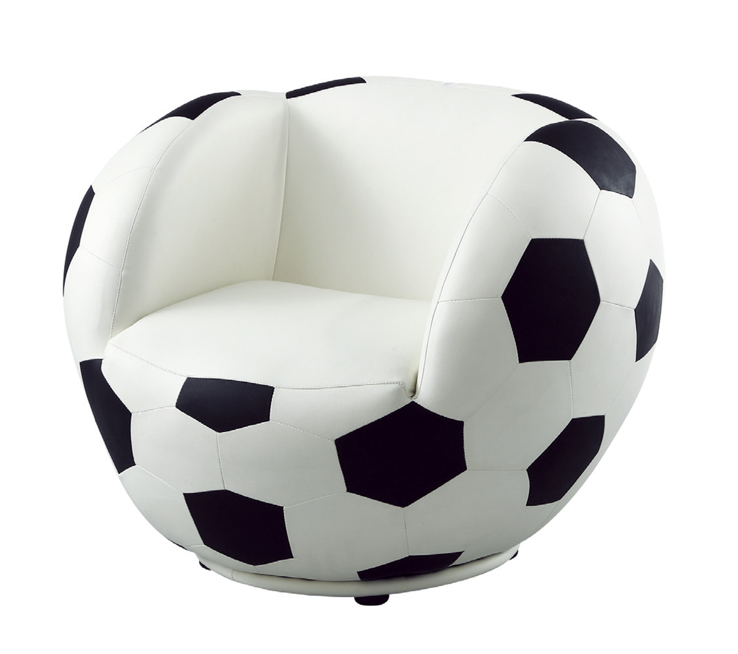 經典足球一人椅.jpg
