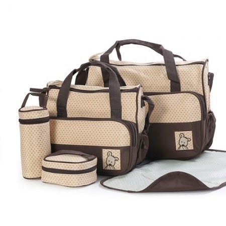 5 in 1 Multifunction Tote Baby Shoulder Diaper Bags1-450x450.jpg
