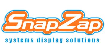 SnapZap Systems Display Solutions