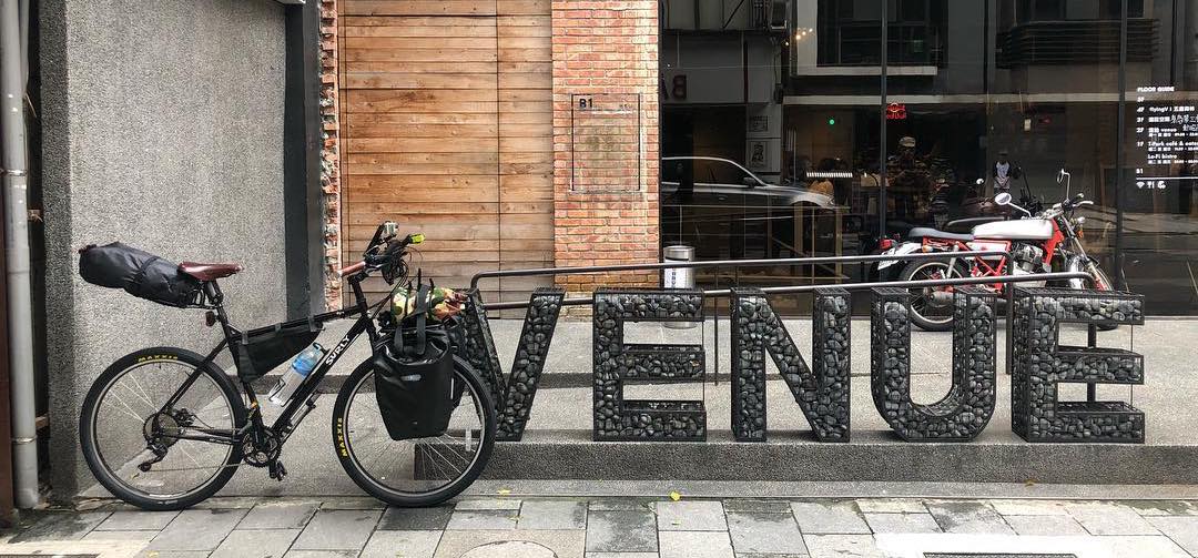 bicycle world sdn bhd