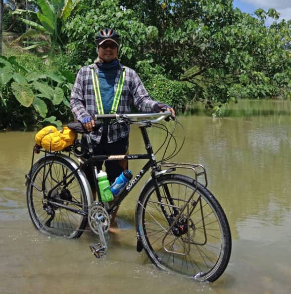 salsa marrakesh bikepacking