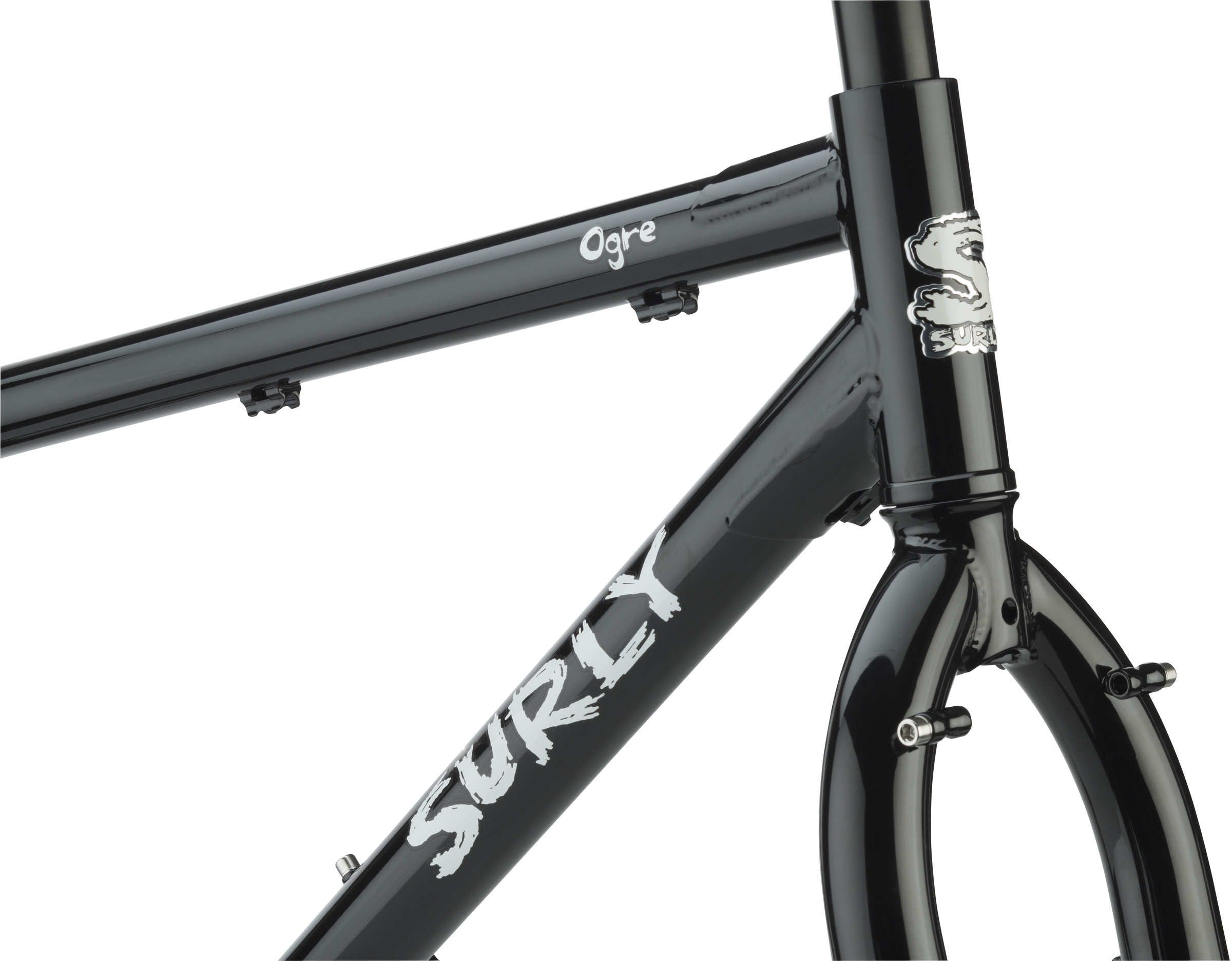 ogre frameset