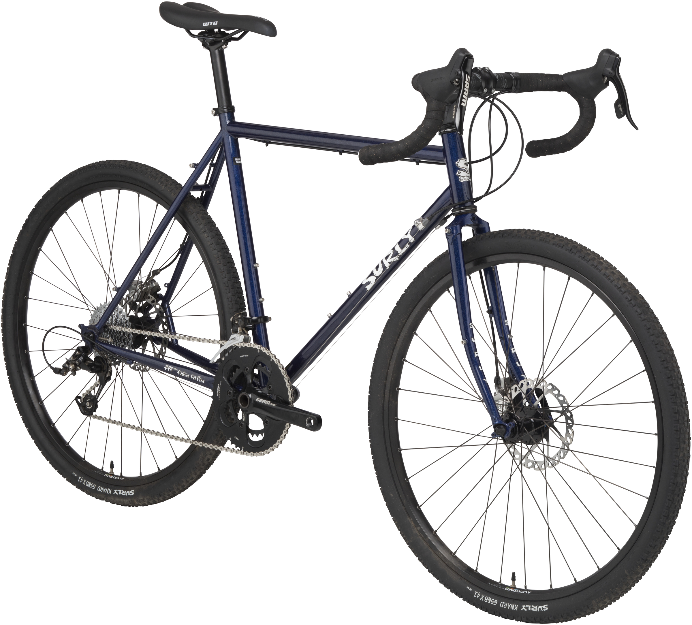 surly crankset
