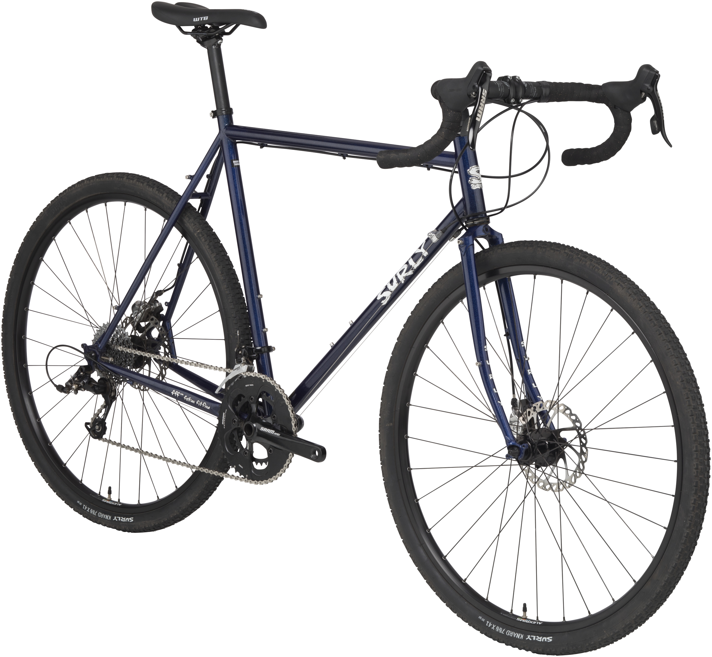 surly knard 650b