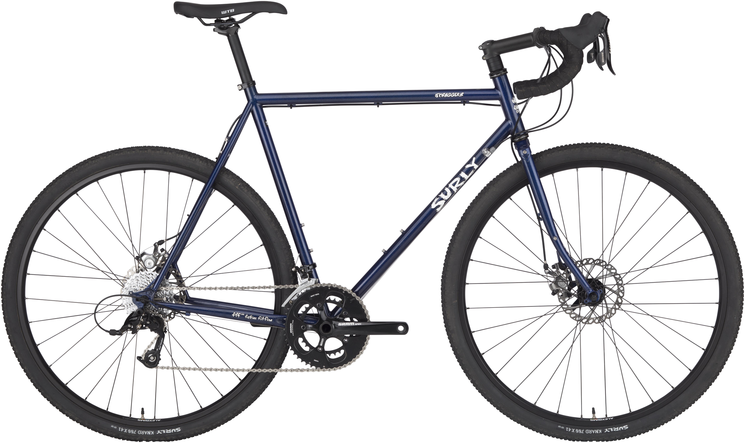 surly straggler frame