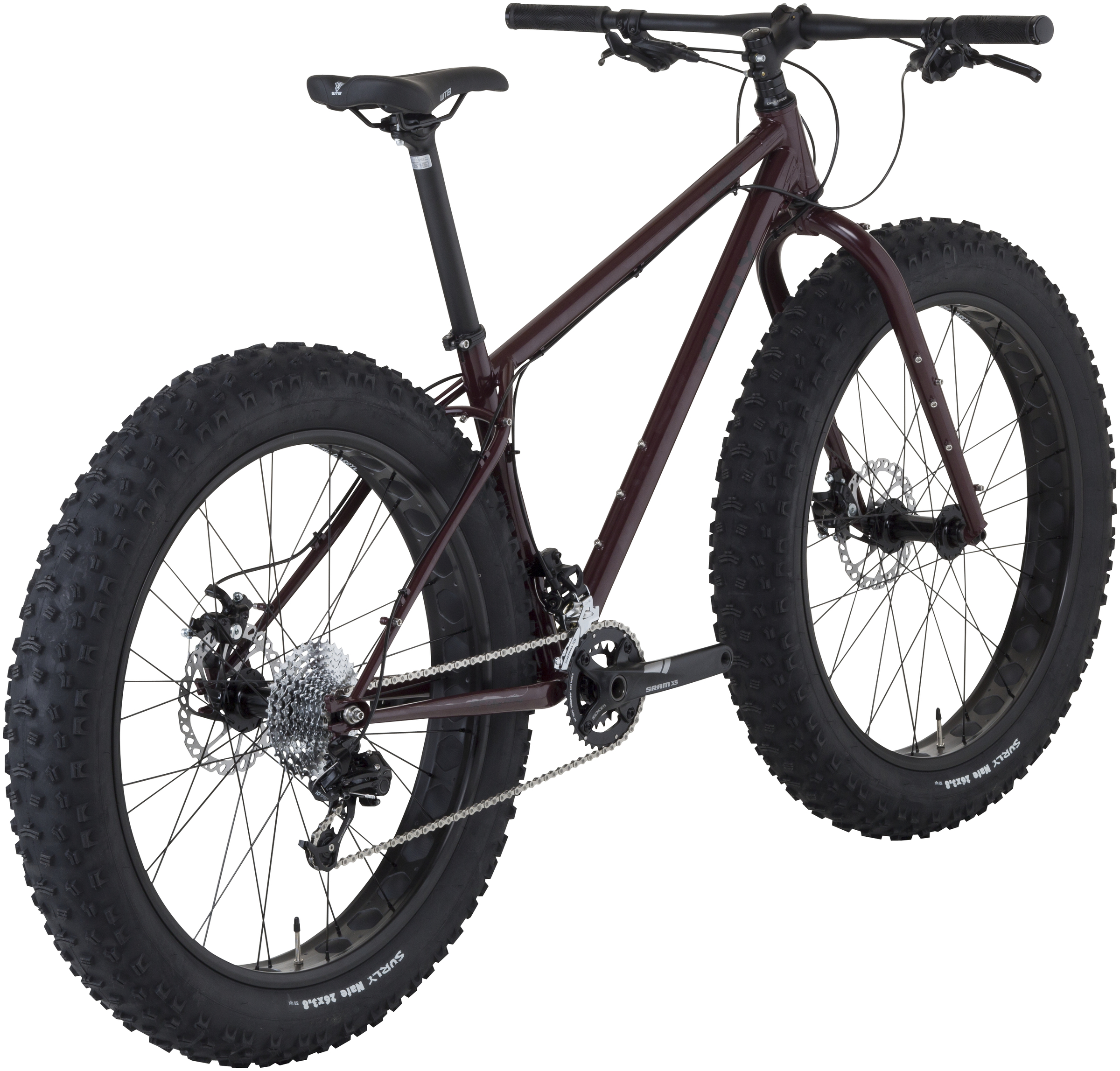 surly nate 27tpi
