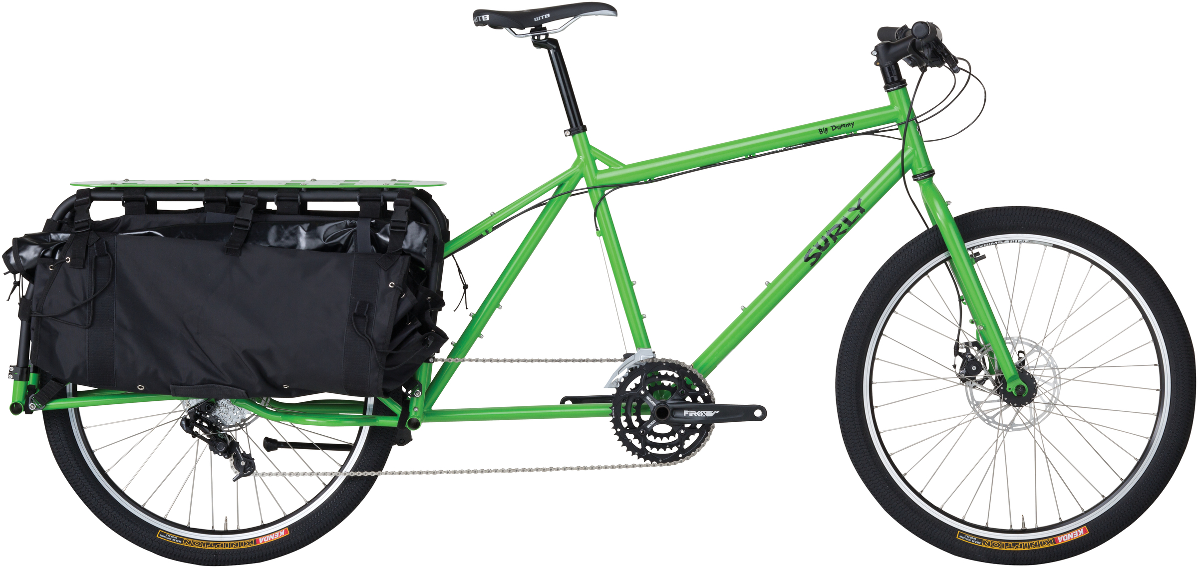 bike dummy