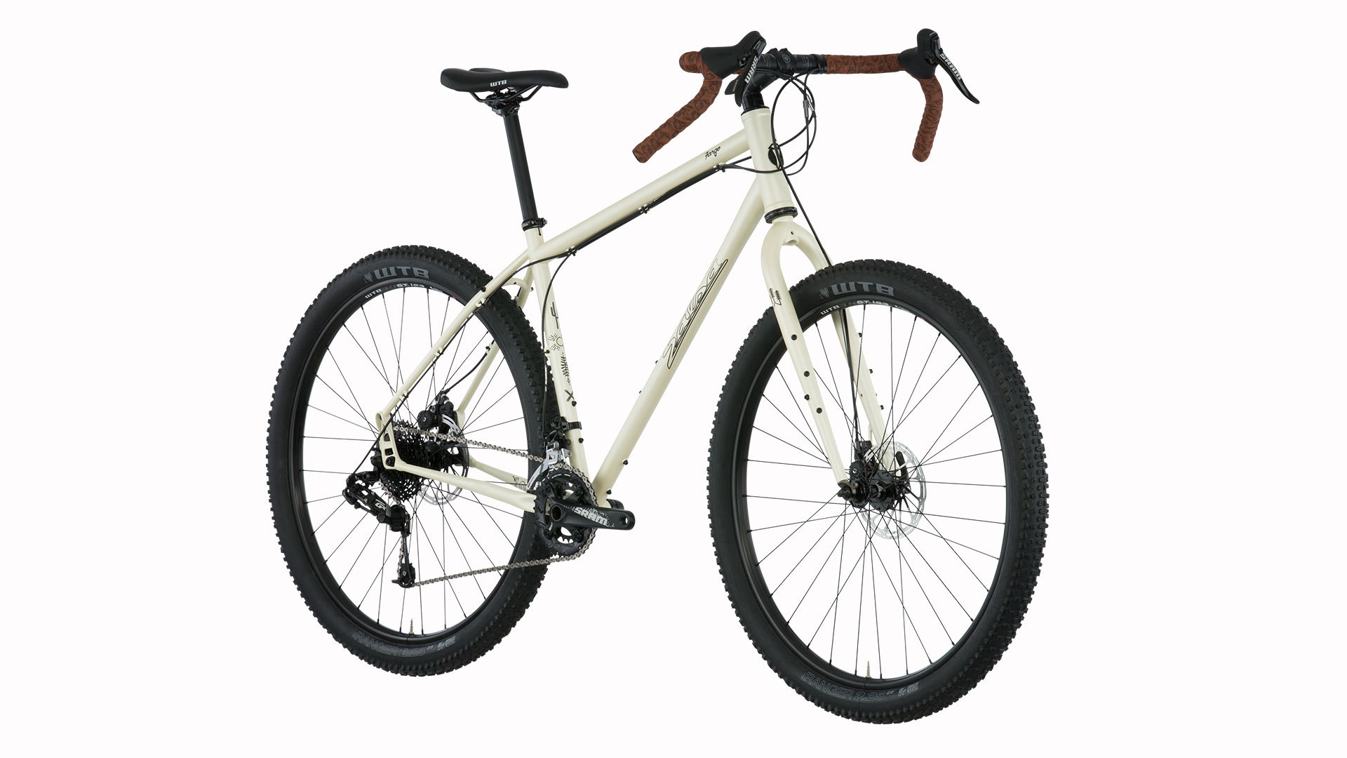 salsa fargo xs