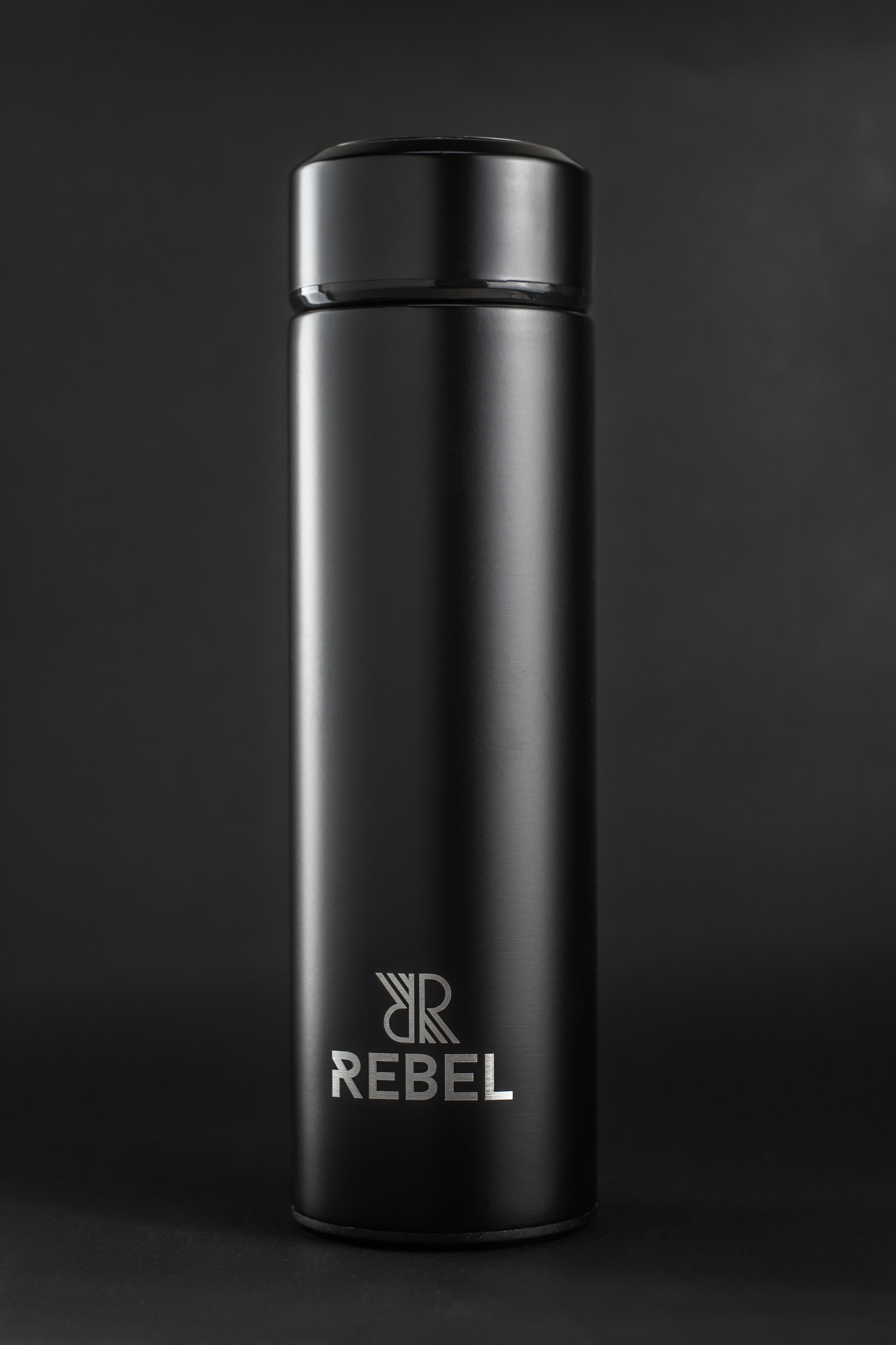 REBEL® LED THERMOS – Ophelos Store