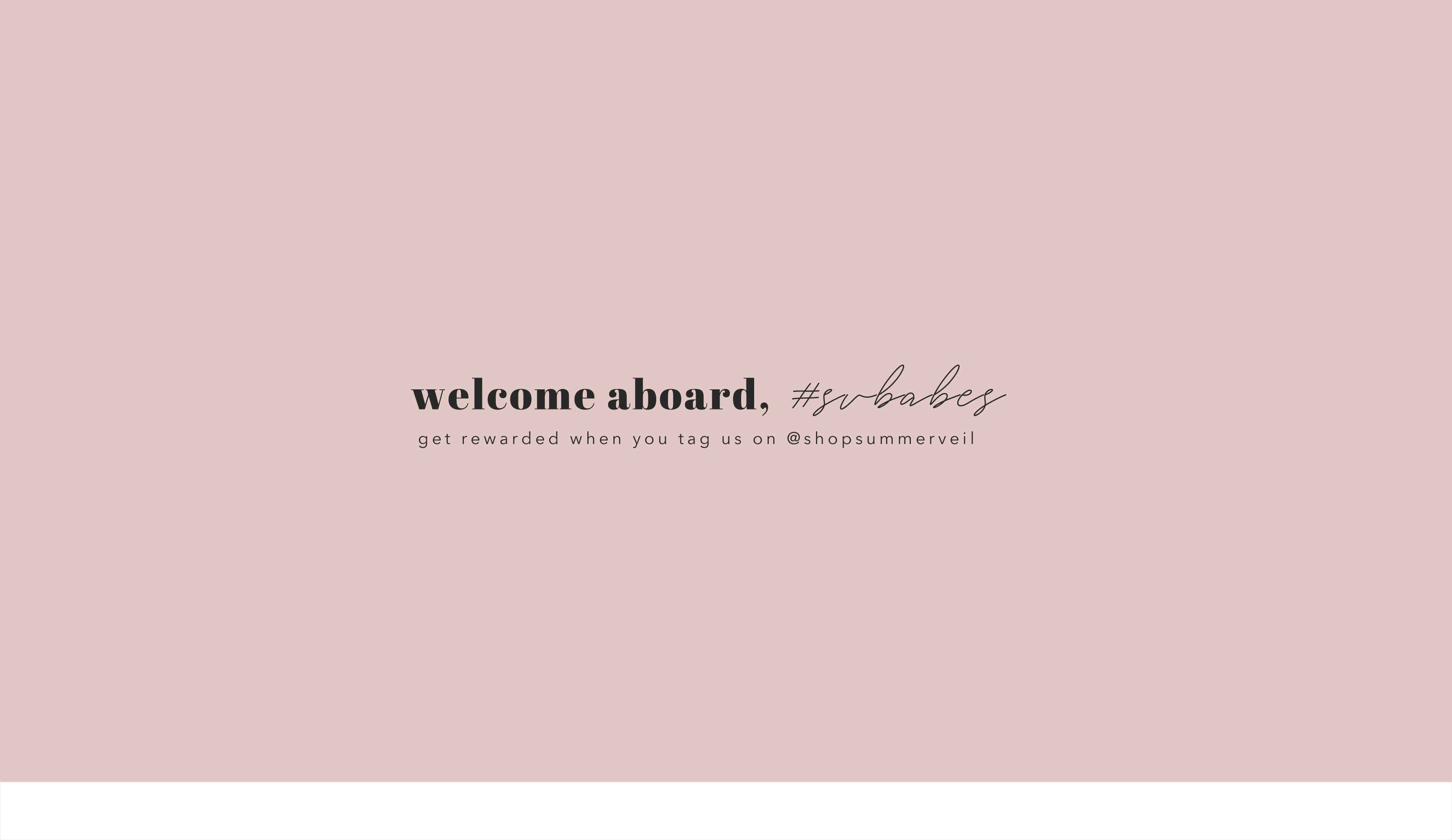 Summerveil | Women's Online Clothing Malaysia |
