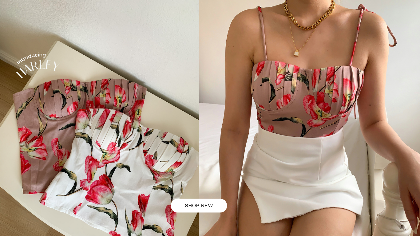 SUMMERVEIL |