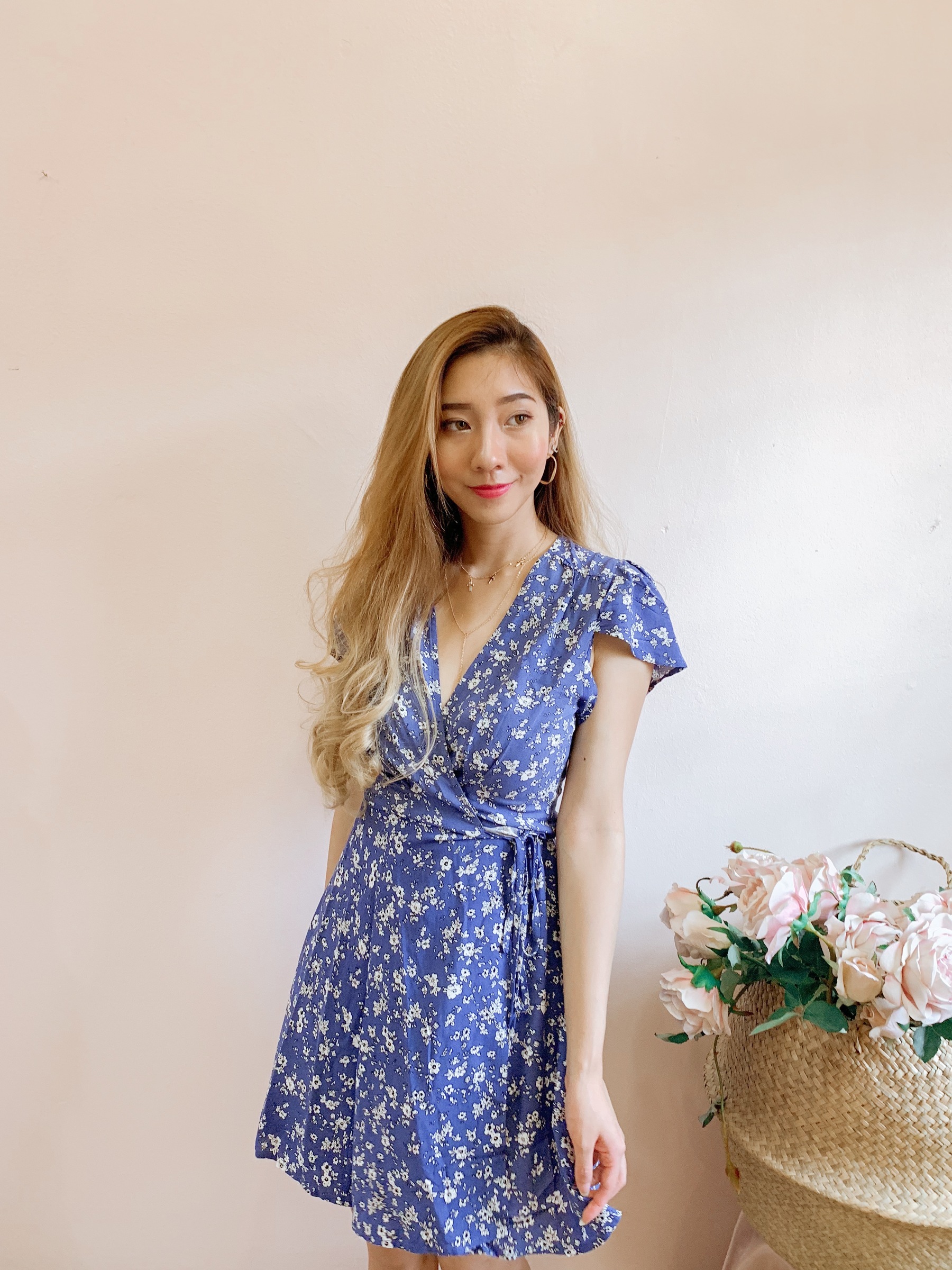 wrap online clothing