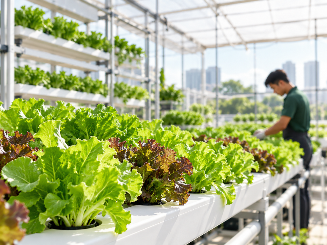  | Toclan Asia | Malaysia Urban Farming & Hydroponics Specialist