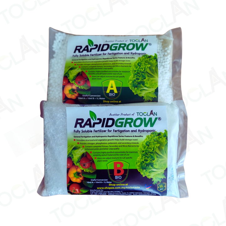 Rapidgrow 5L