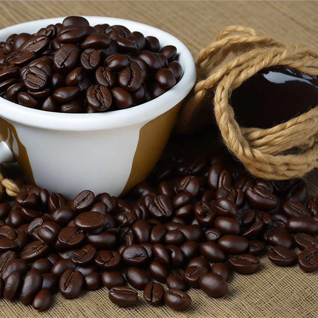 Leonardo_Diffusion_coffee_robusta_naturals_sweet_nutty_sweet_s_3