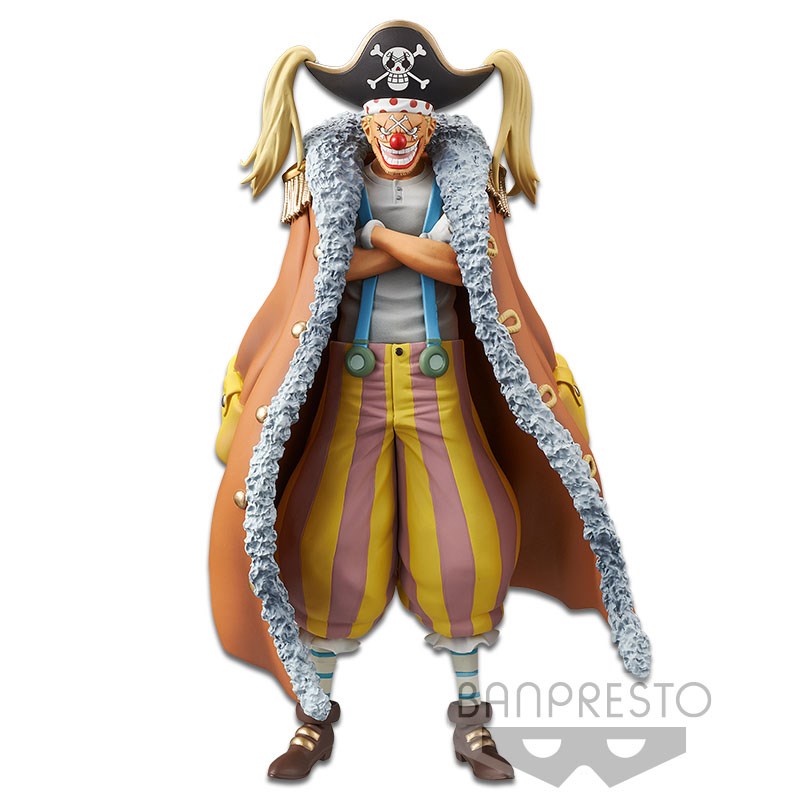 ONE PIECE STAMPEDE MOVIE DXF THE GRANDLINE MEN vol 6 B.jpg