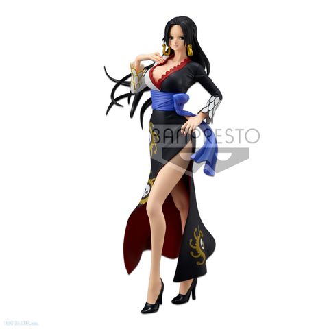 ONE PIECE STAMPEDE MOVIE GLITTER GLAMOURS BOA HANCOCK ver A.jpg
