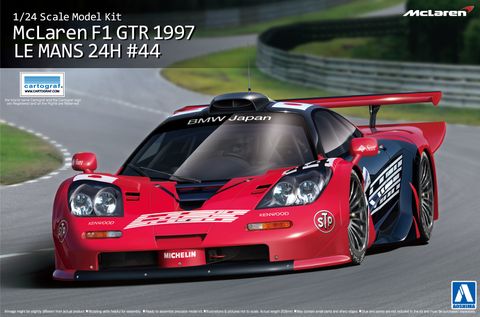 McLaren F1 GTR 1997 LE MANS-24H #44 (Overseas Edition).jpg