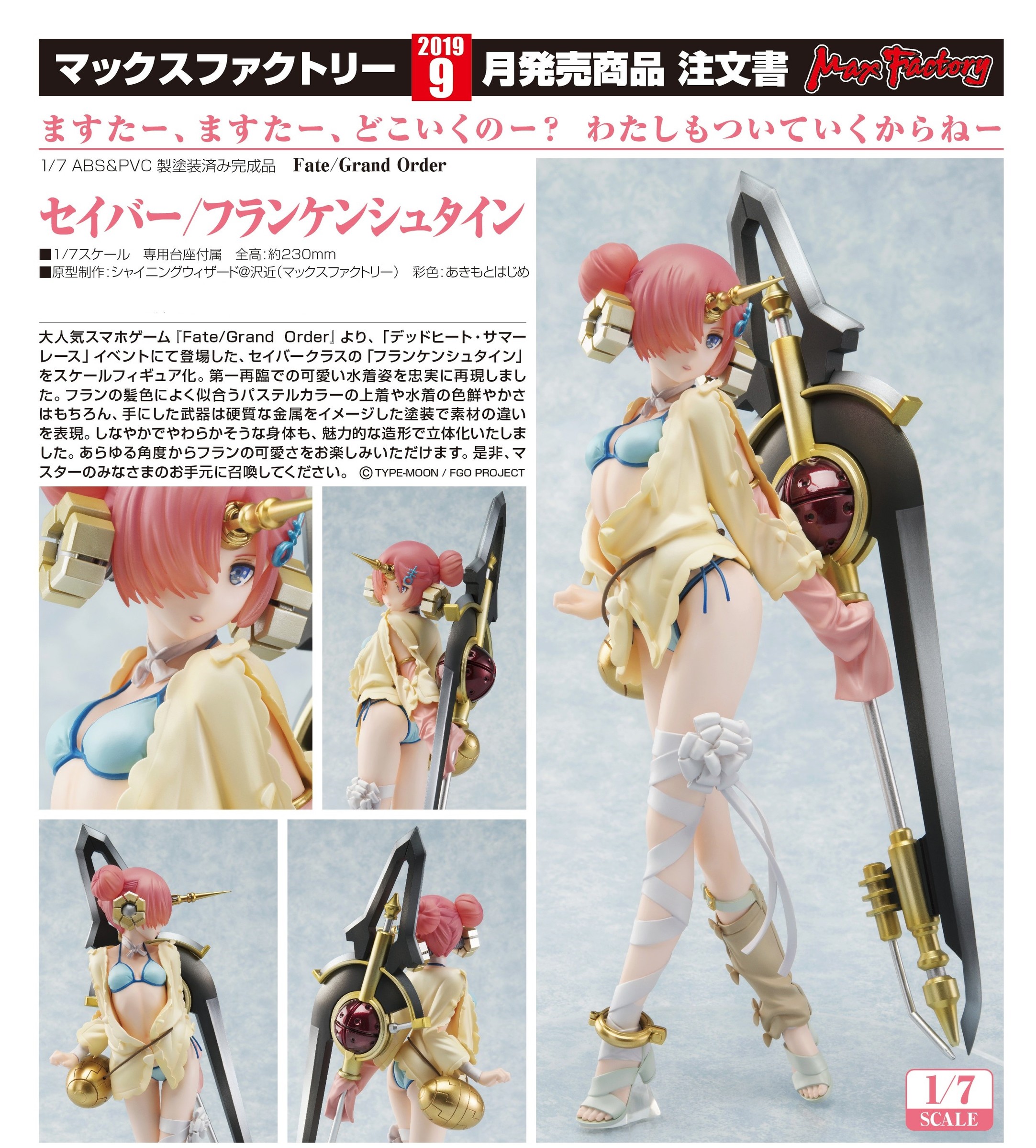 11月5日mxf_saber_frankenstein.jpg