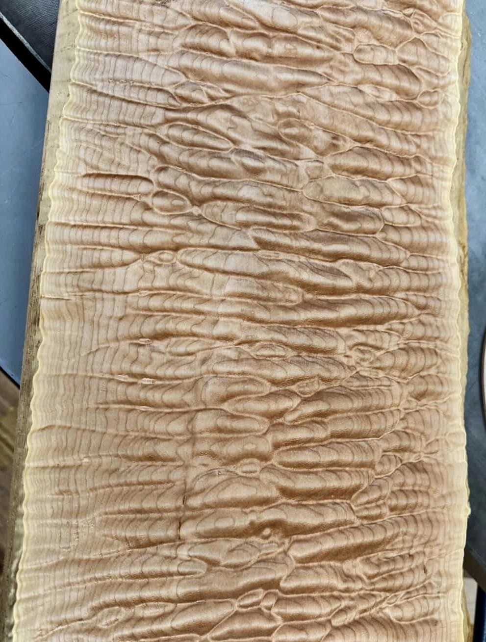 1 pc quilted 