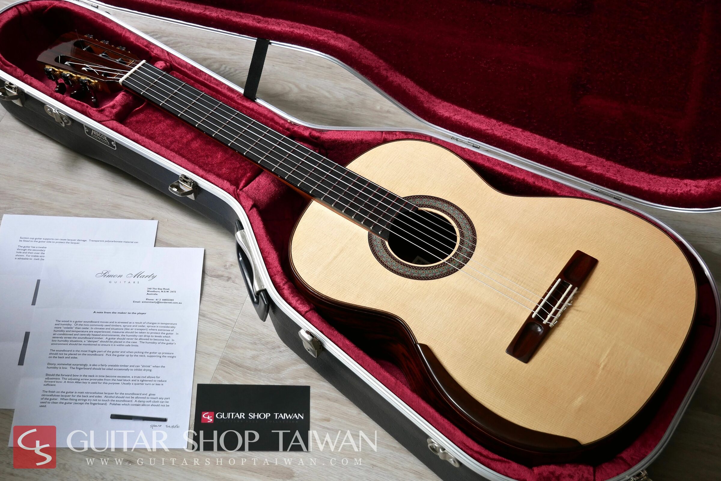 NEW ARRIVALS – Guitar Shop Taiwan NEW ARRIVALS – Guitar Shop Taiwan