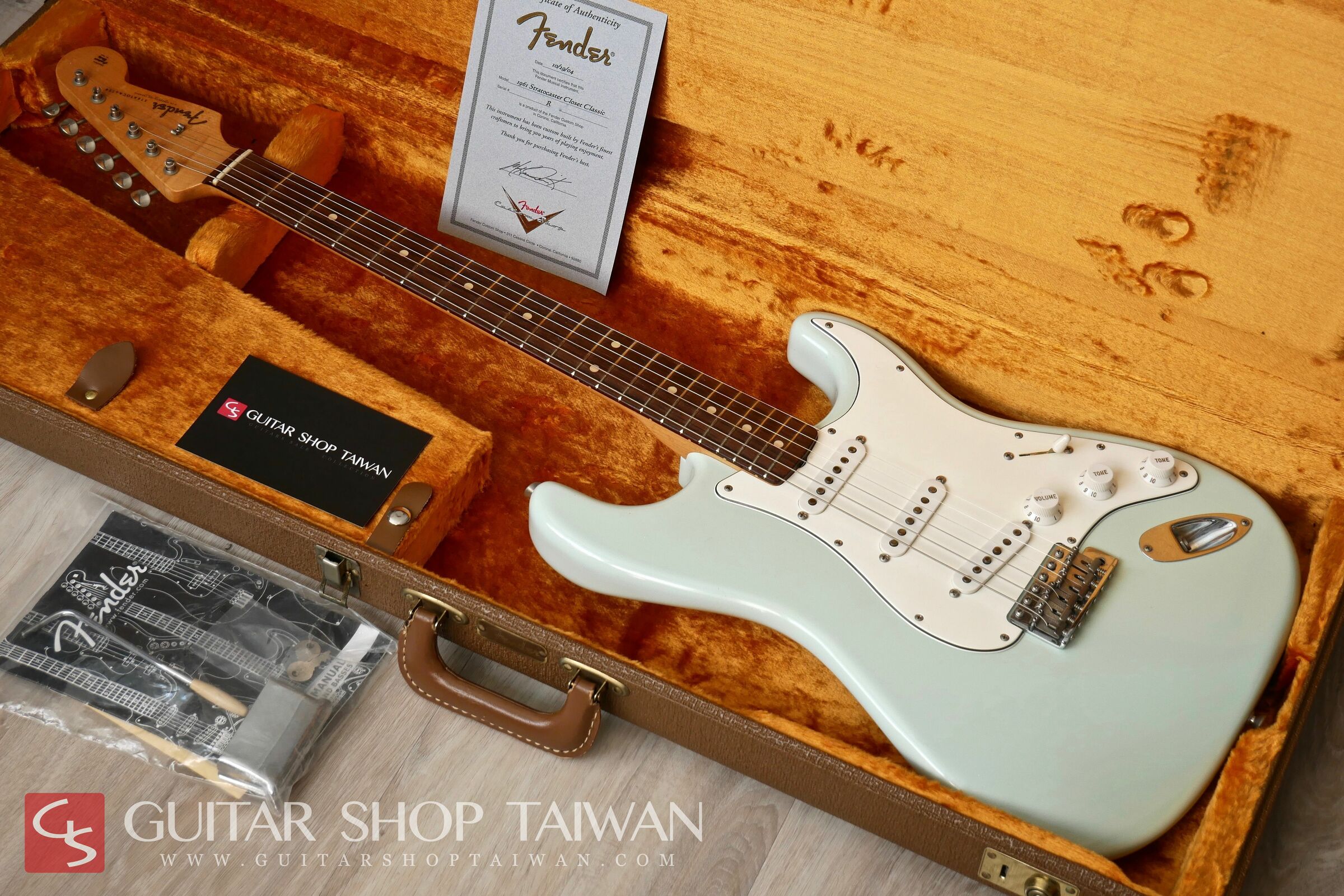 NEW ARRIVALS – Guitar Shop Taiwan NEW ARRIVALS – Guitar Shop Taiwan