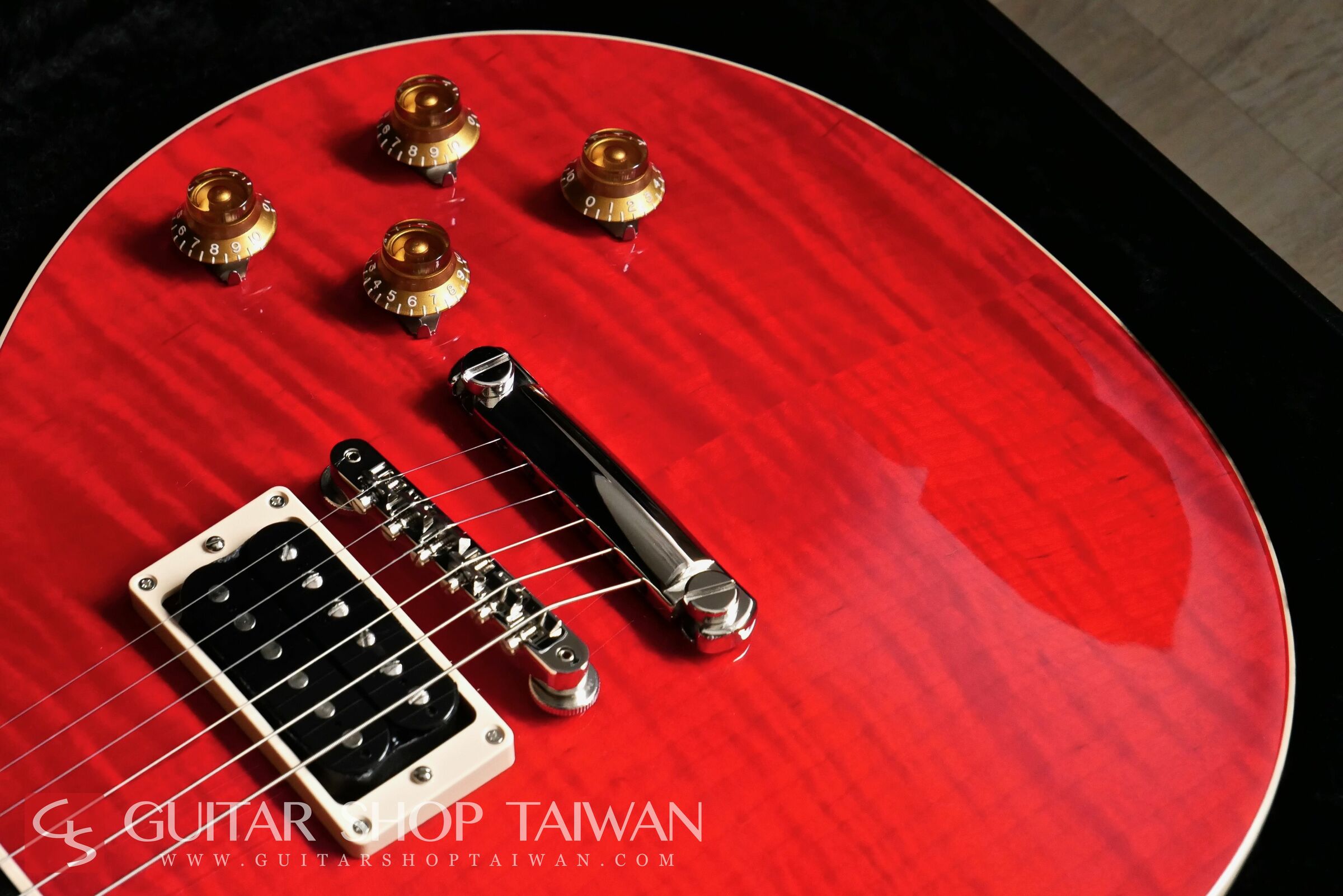 全新2022 Gibson Les Paul Slash Standard Limited 4 Album Edition