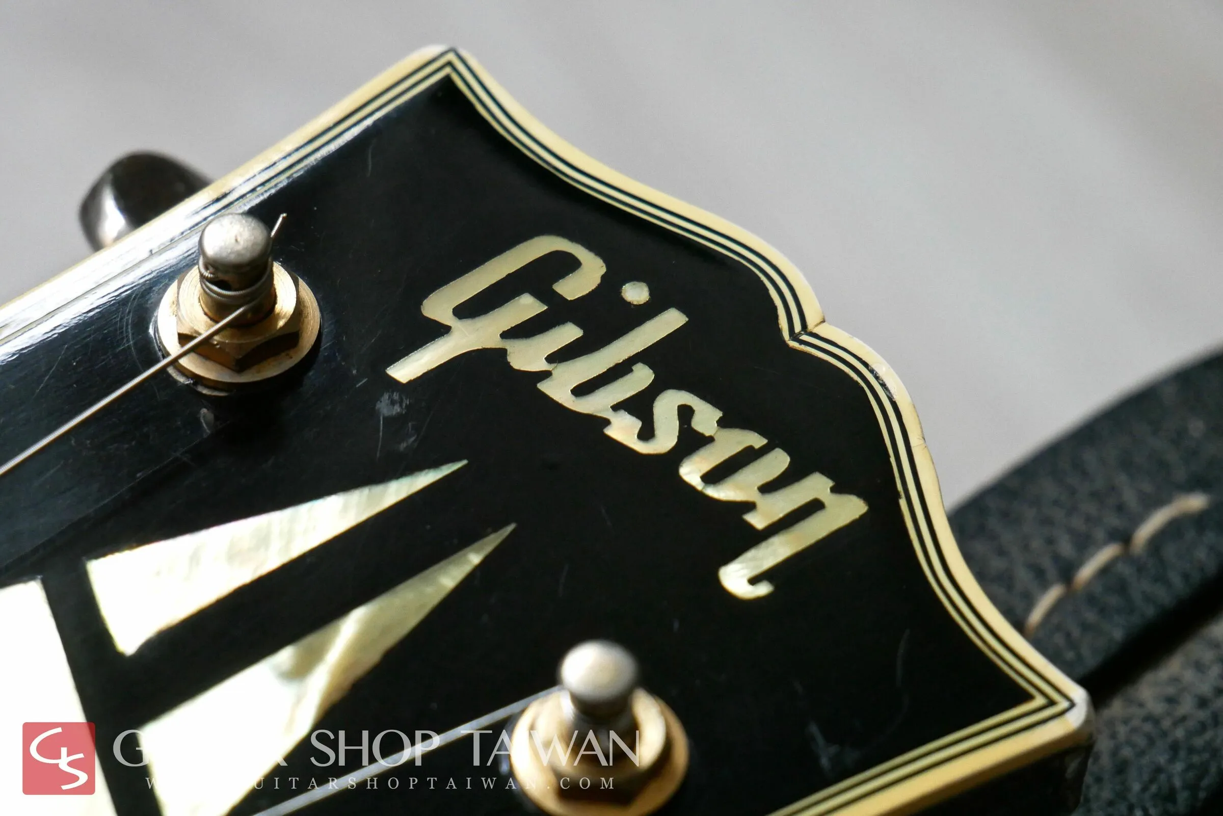 Original 1960 Gibson Les Paul Custom 3-Pickup Black Beauty “Mr