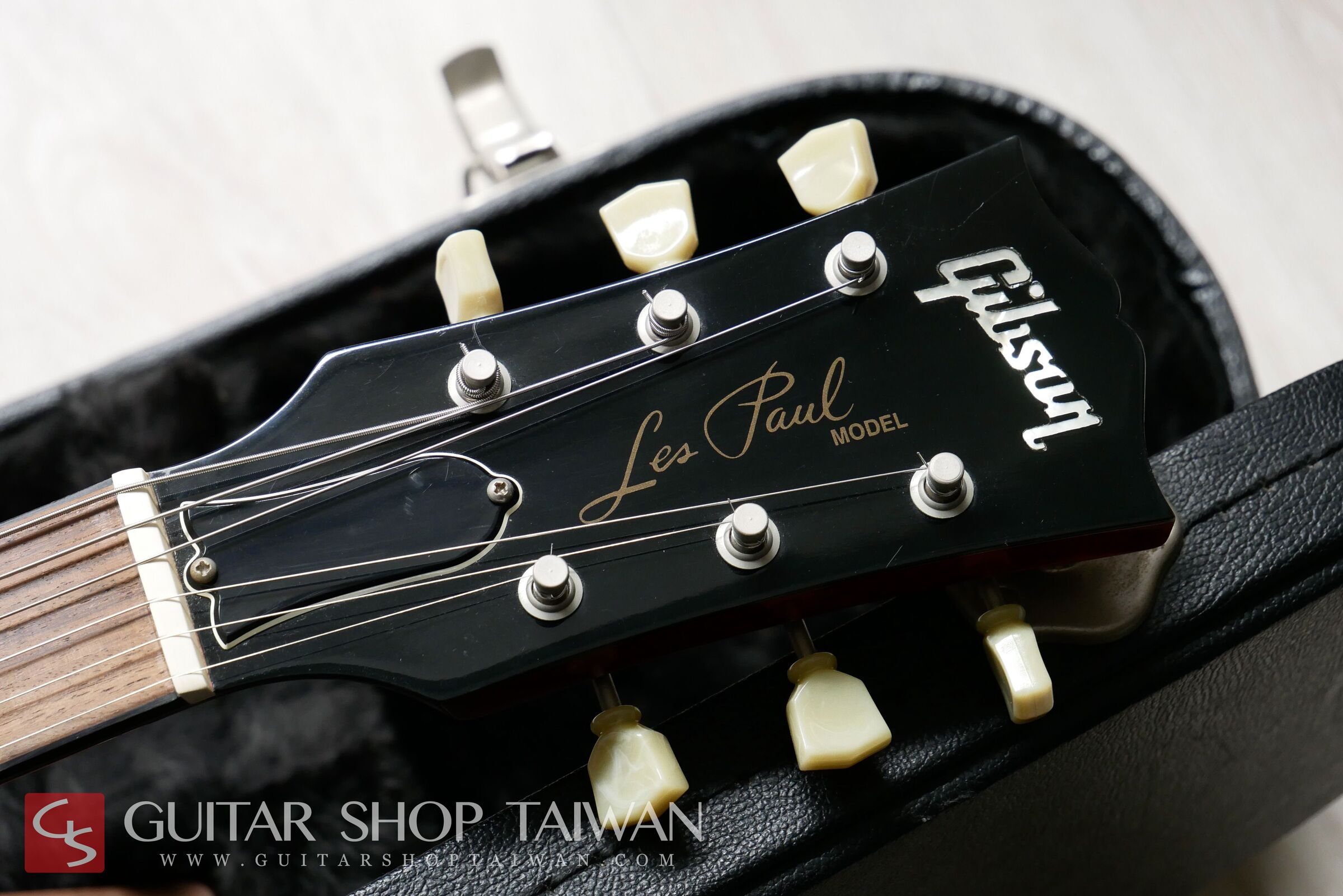 全球限量2003 Gibson Tak Matsumoto Les Paul Tak Burst with Killer Top 松本孝弘簽名 ...