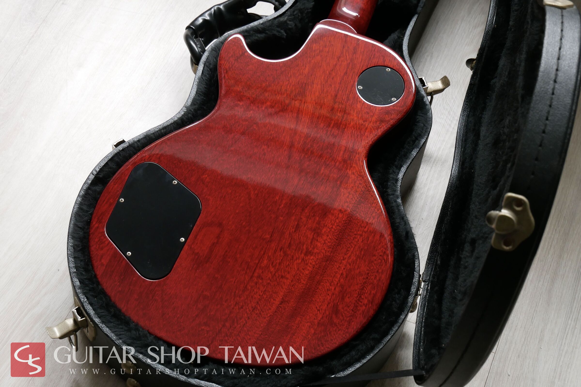 全球限量2003 Gibson Tak Matsumoto Les Paul Tak Burst 松本孝弘簽名琴 – Guitar Shop ...