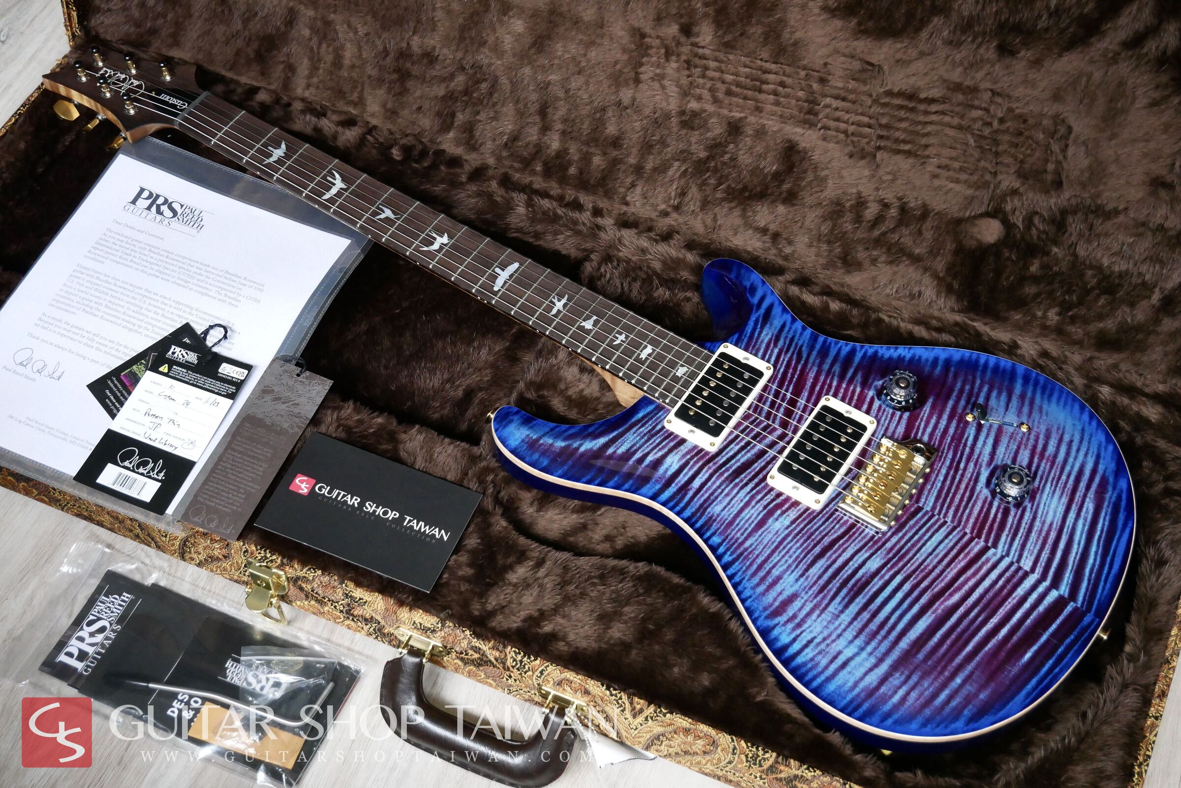 NEW ARRIVALS – Guitar Shop Taiwan NEW ARRIVALS – Guitar Shop Taiwan