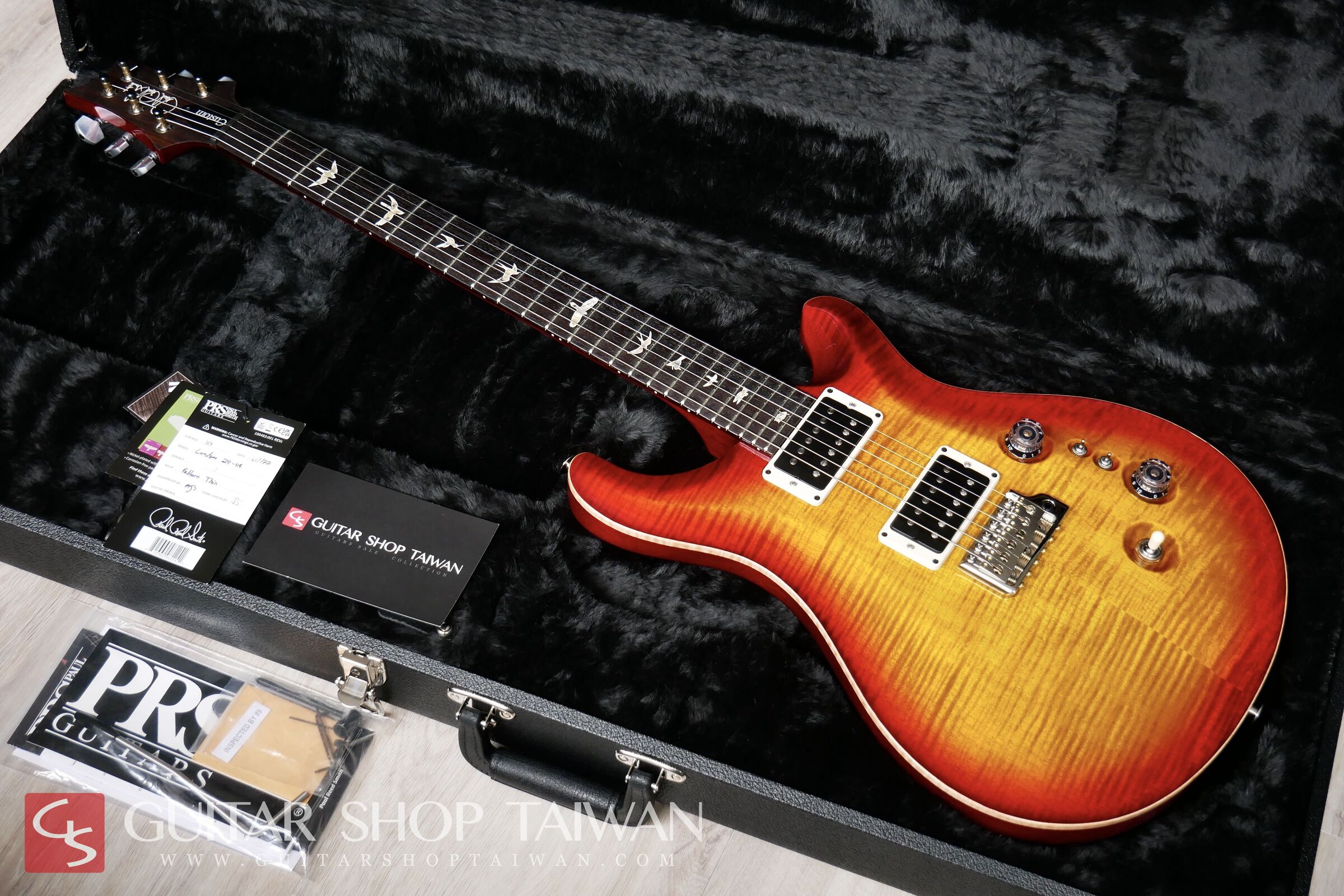 NEW ARRIVALS – Guitar Shop Taiwan NEW ARRIVALS – Guitar Shop Taiwan