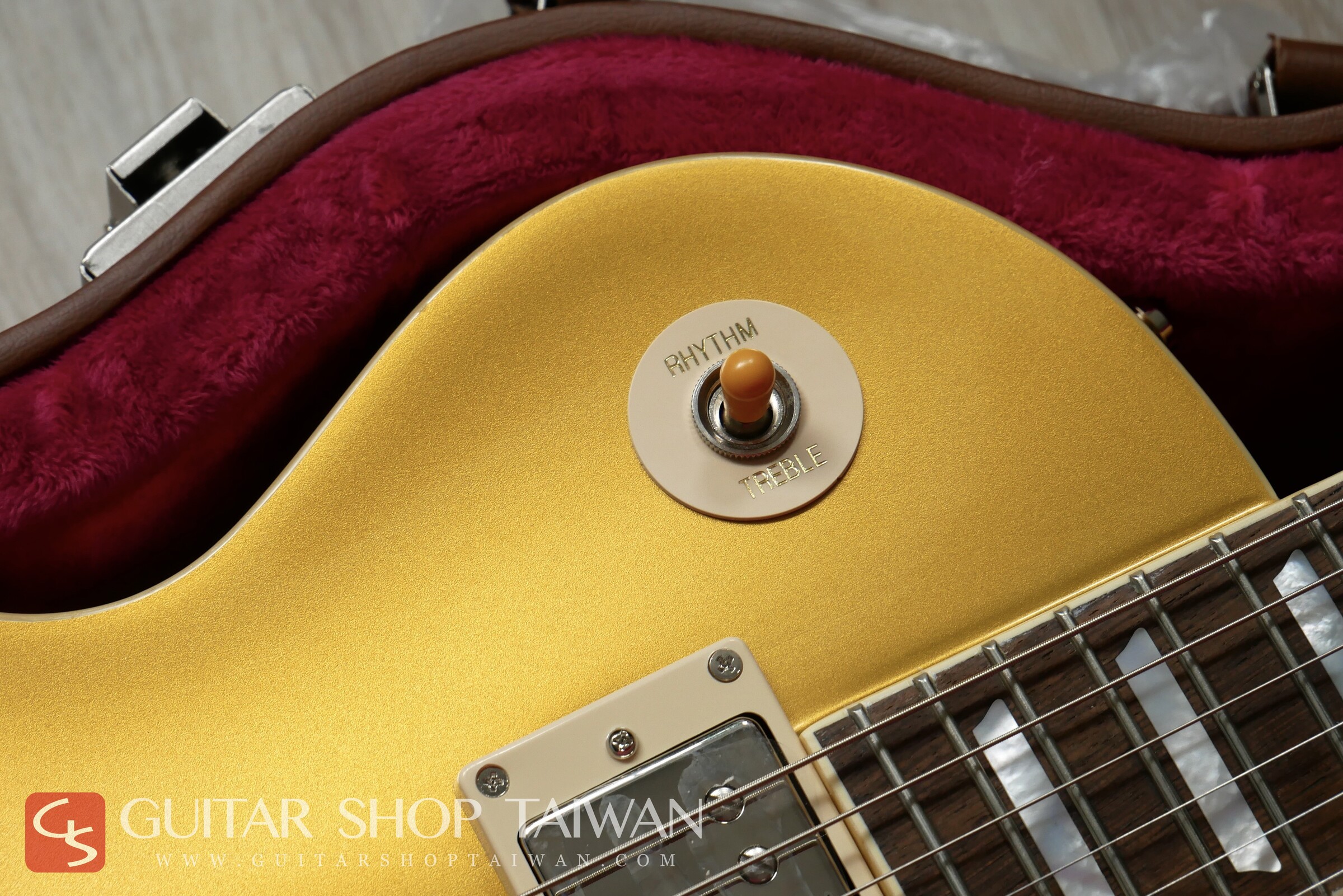 全新2024 Epiphone Tak Matsumoto 1955 Les Paul Standard 全新2024 Epiphone Tak Matsumoto 1955 Les Paul Standard