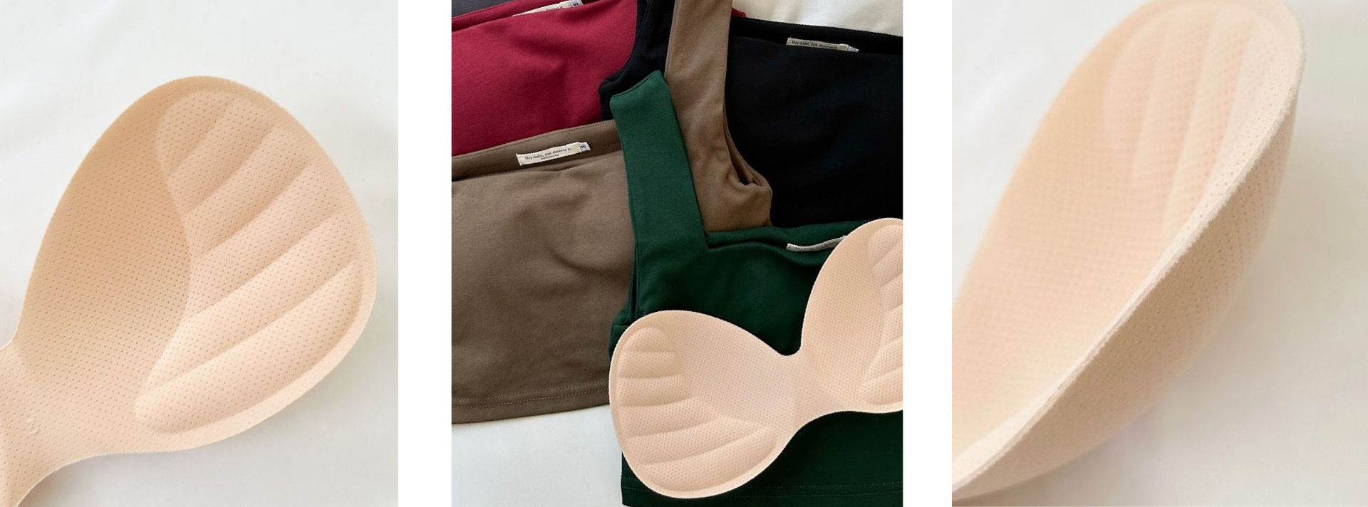 "BraFree" Memories Clothing Malaysia Online Fashion Store