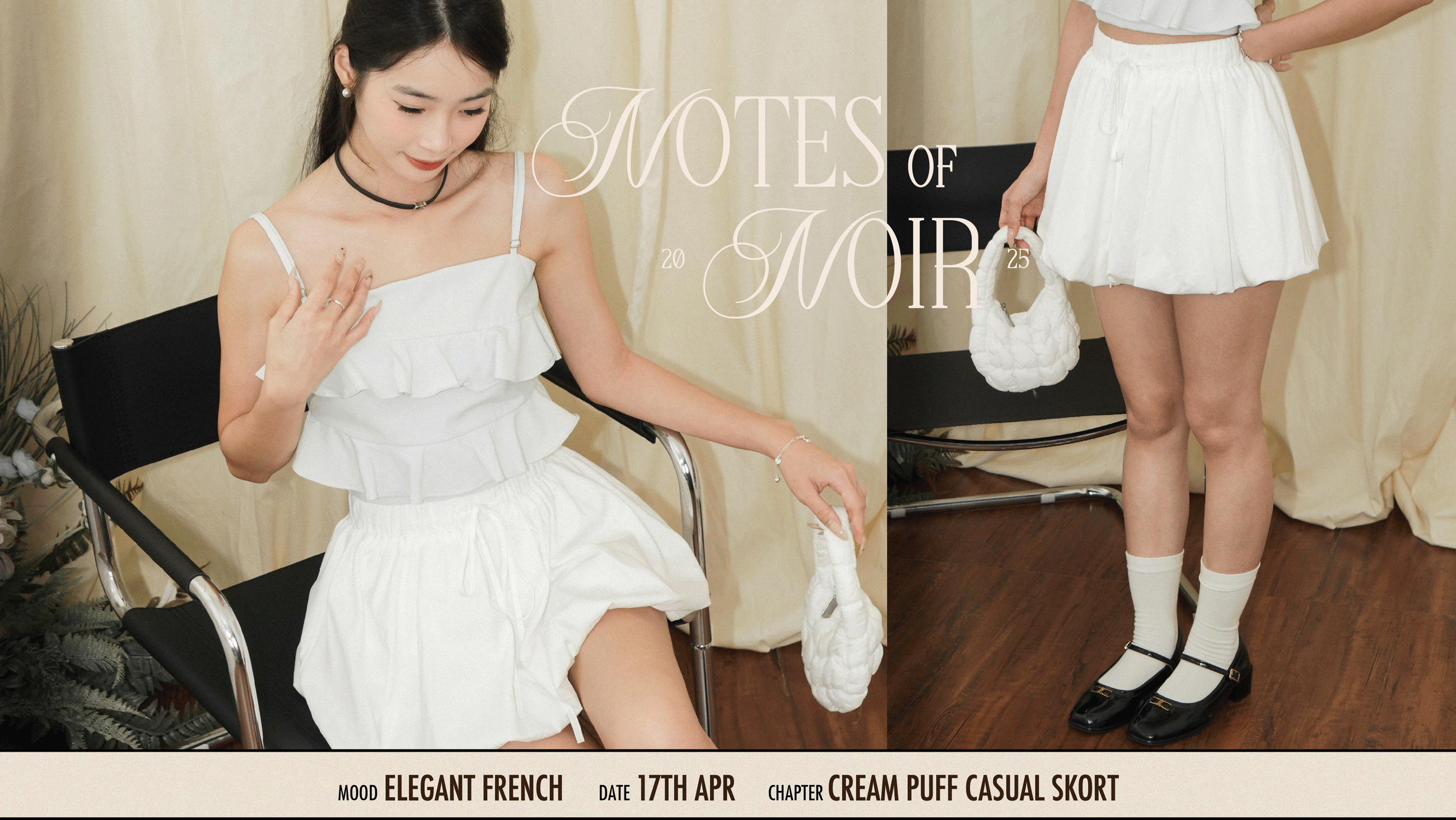  | Memories Clothing | Malaysia Online Fashion Store