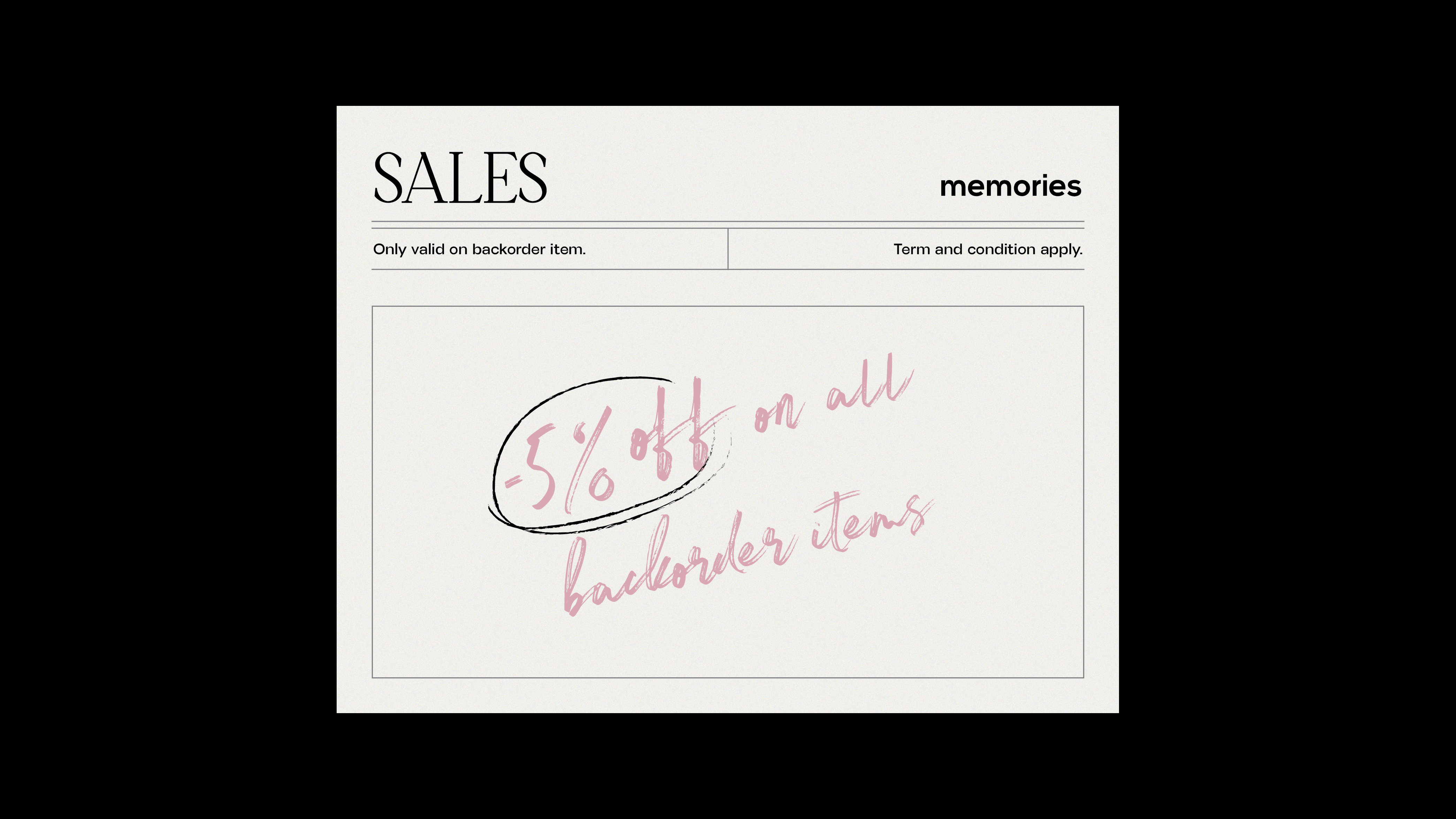  | Memories Clothing | Malaysia Online Fashion Store