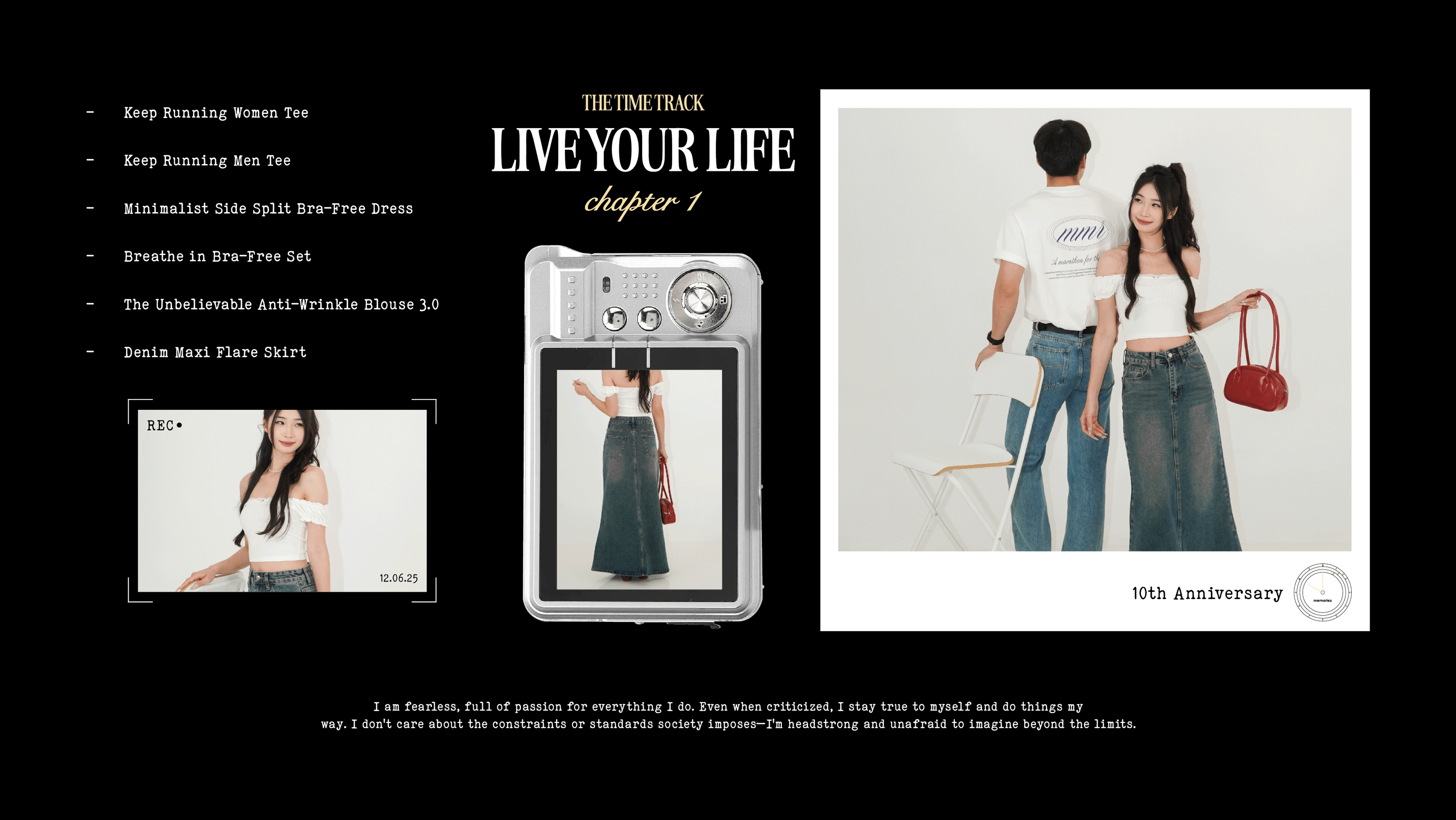  | Memories Clothing | Malaysia Online Fashion Store