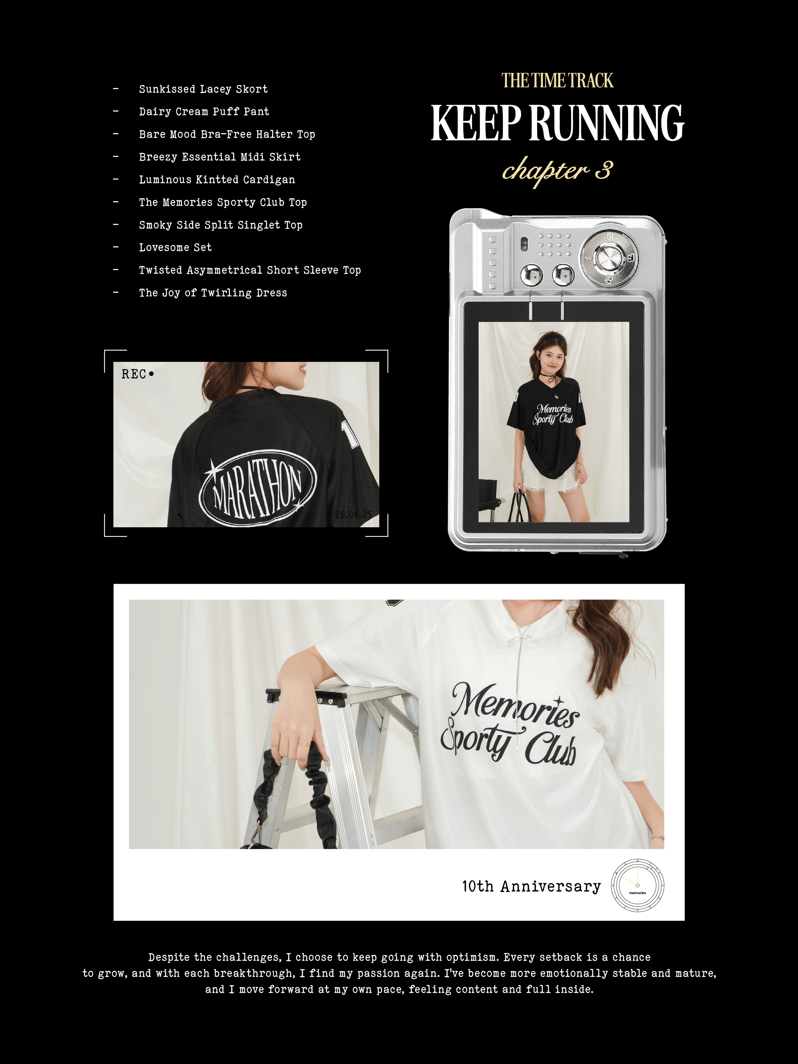  | Memories Clothing | Malaysia Online Fashion Store
