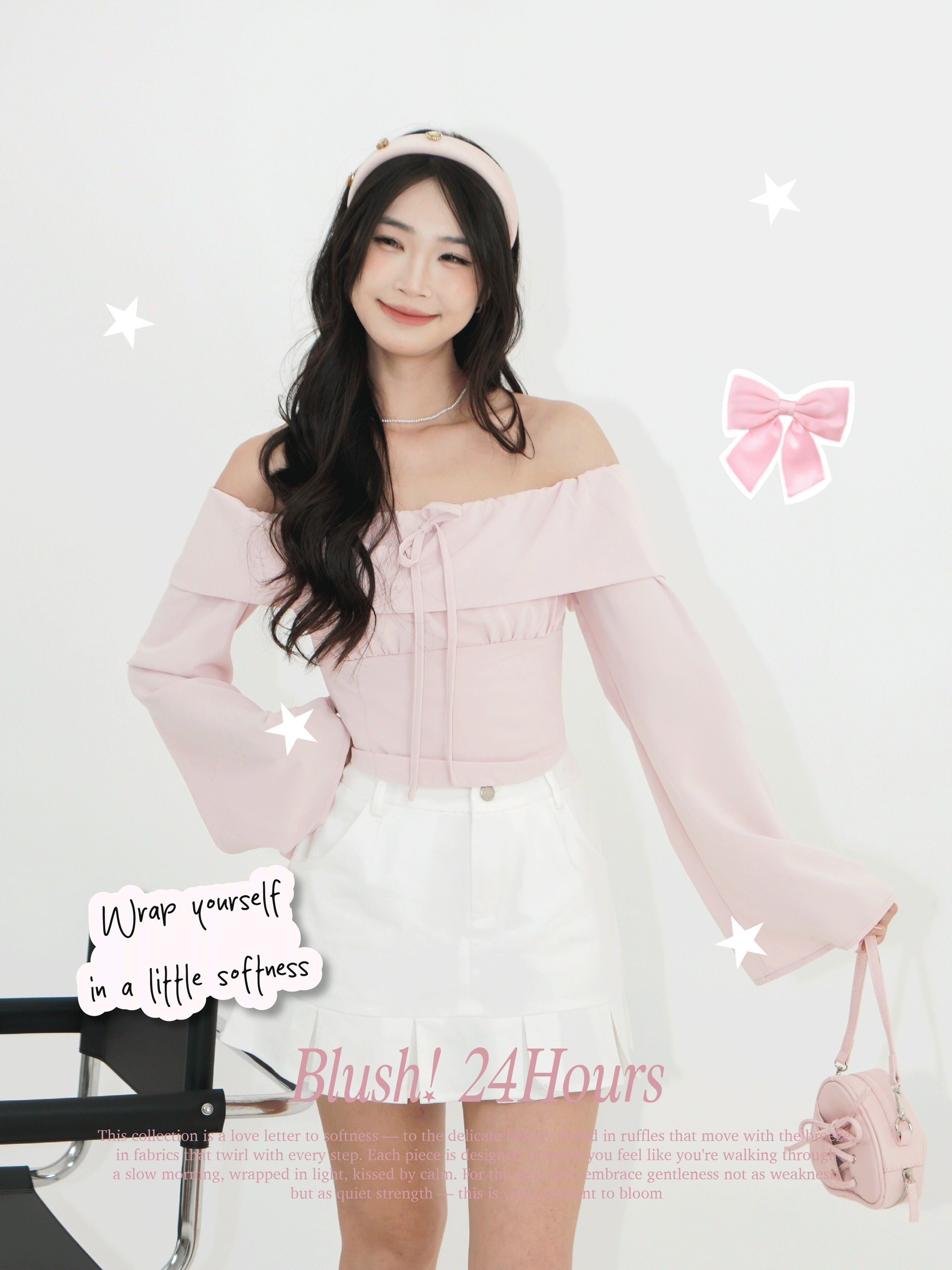  | Memories Clothing | Malaysia Online Fashion Store