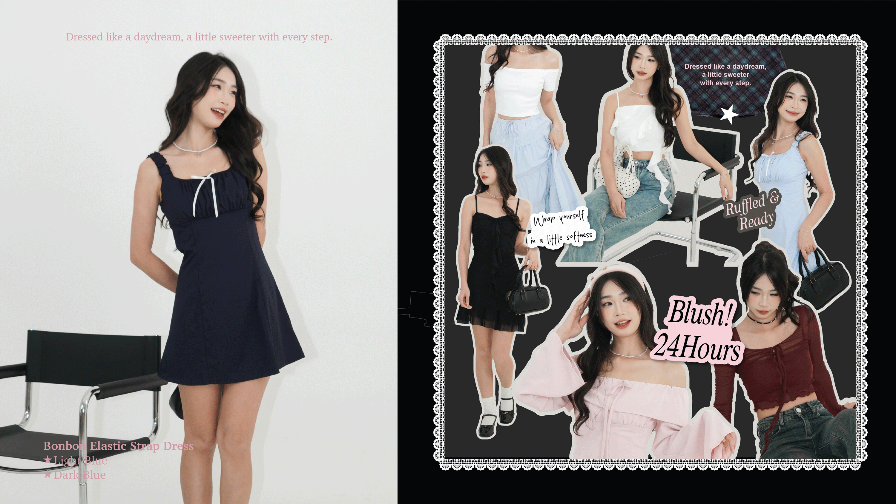  | Memories Clothing | Malaysia Online Fashion Store