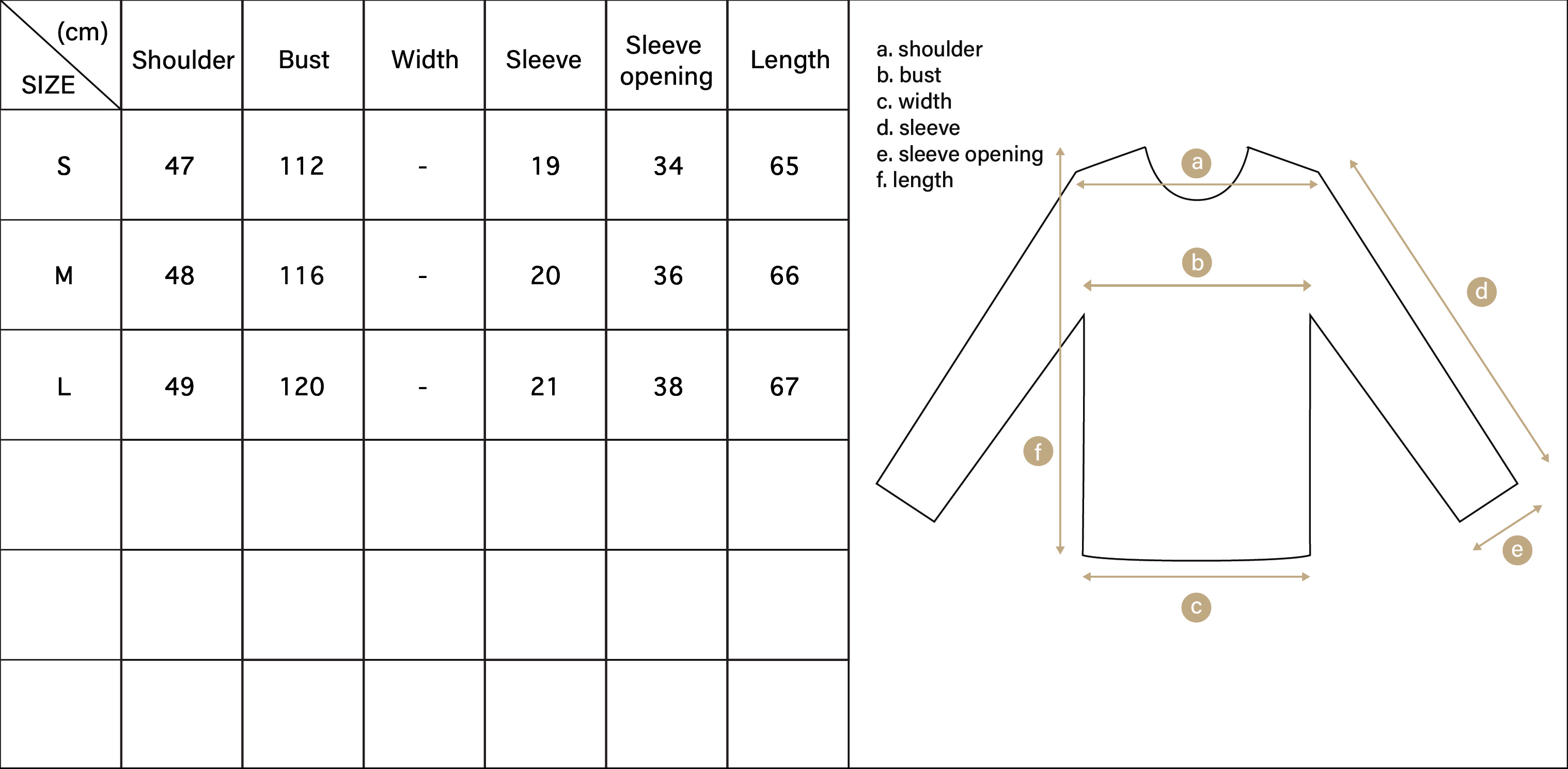 Laze Collar Shirt